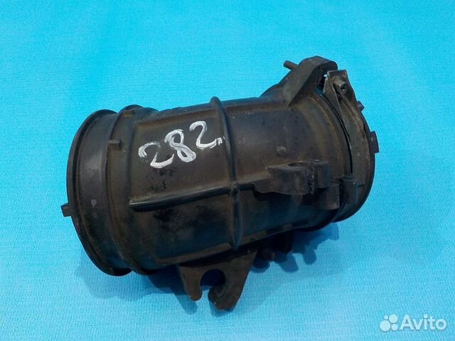 Патрубок воздушного фильтра Honda Civic 5D 2006-20