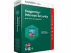 Kaspersky Internet Security - Лицензия