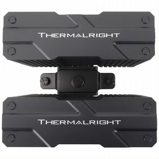 Thermalright Peerless Assassin PA120 Black