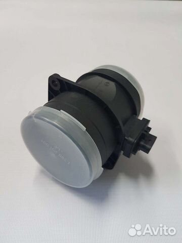 Расходомер воздуха VW/ audi