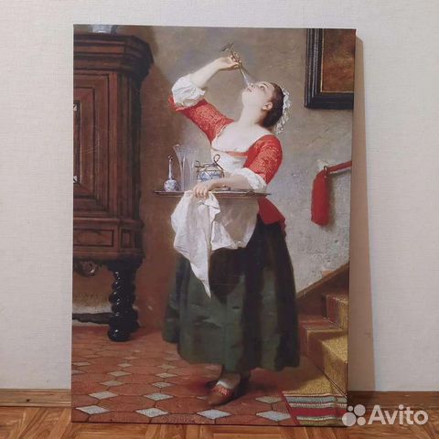 Картины для интерьера