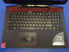 Игровой ноутбук Lenovo GTX1060 6GB, Core i7 объявление продам