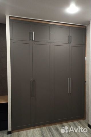 Мебель на заказ