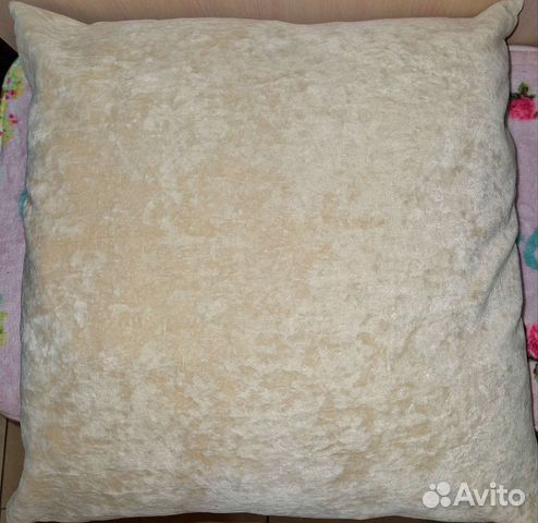 Декоративная подушка