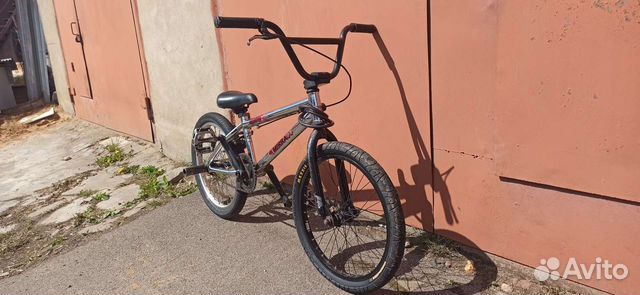 Велосипед Mirraco Signature BMX