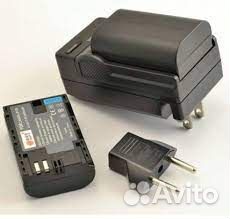 Зарядное устройство для аккумуляторов MH-18A