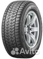 Bridgestone Blizzak DM-V2 285/50 R20 112T