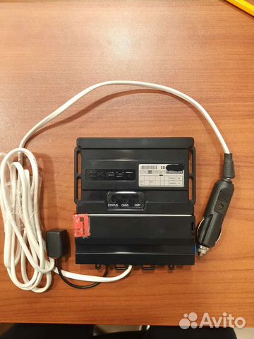 Модуль мониторинга MT-700 lite