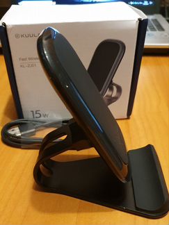 Беспроводная зарядка