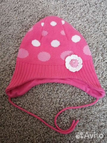 Шапка kerry р. 48