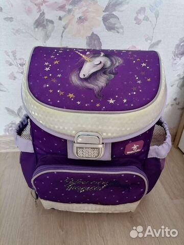 Ранец школьный