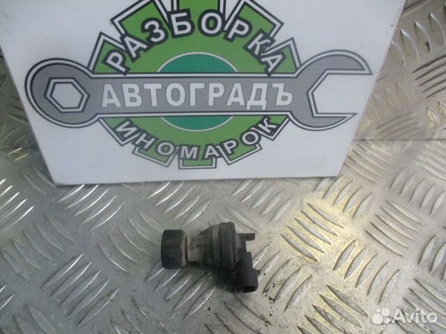 Датчик скорости Fiat Albea 1.4 2007г