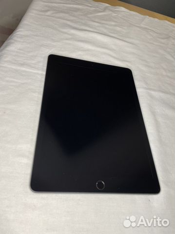 iPad 9.7