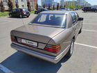 Mercedes-Benz W124 2.0 МТ, 1988, 450 000 км объявление продам