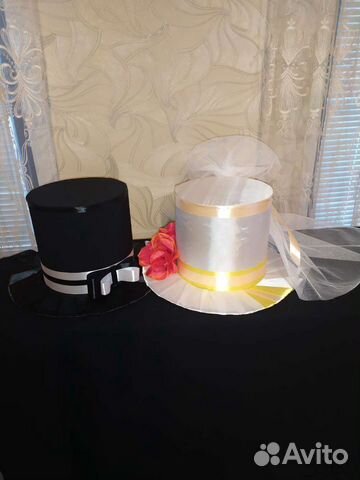 Свадебные украшения на машину