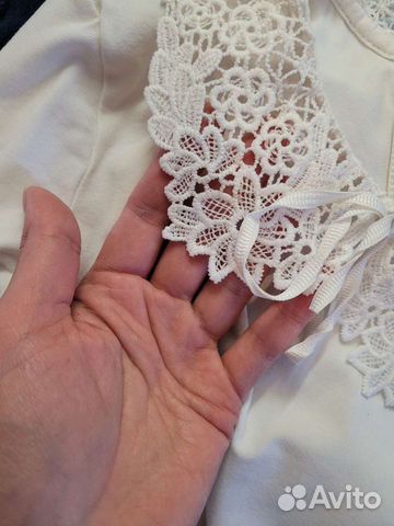 Блузка к школе, Сhessford