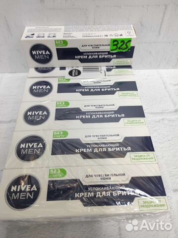 Все для бритья и после бритья