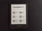 Электронная книга PocketBook 627 объявление продам