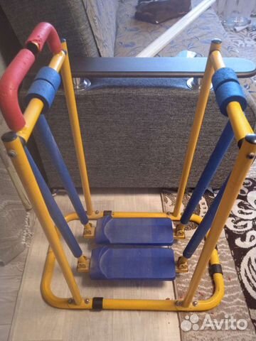 Тренажер детский