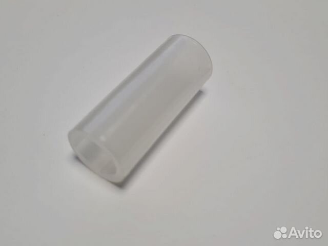 Переходник ET 18650/26650Clear