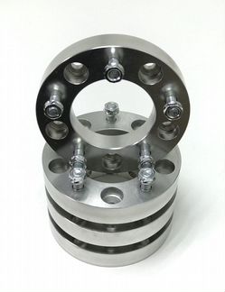 Диски проставки колесные литье кованые штамп R16