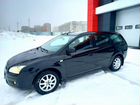 Ford Focus 1.8 МТ, 2006, 217 000 км