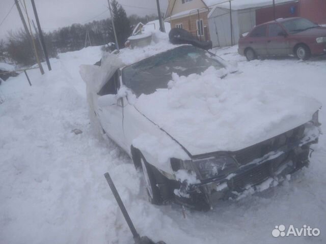 Тойота Корона да. 2С дизель в разборе