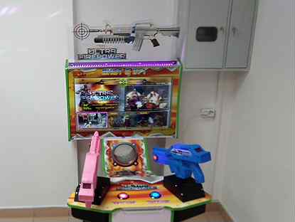 Купить детские игровые автоматы г белгород красноярские букмекерские конторы