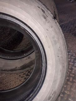 Kumho 215/65 R15, 4 шт