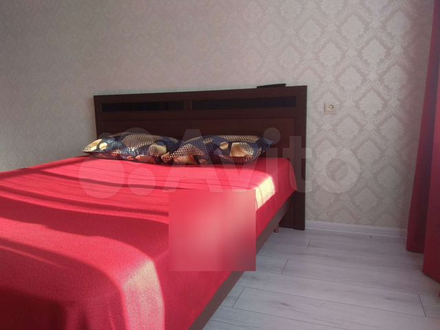 1-к. квартира, 32 м², 2/5 эт.