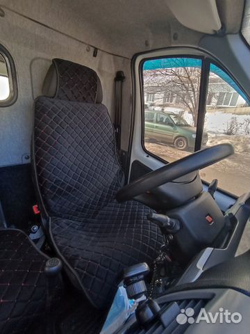 Велюровые накидки в авто
