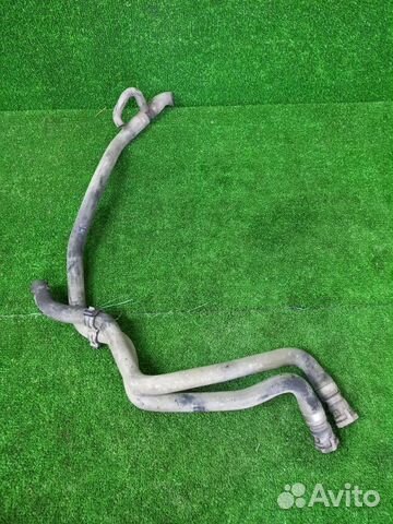 Патрубок печки Ford Focus DA3 aoda 2005