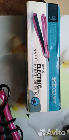 Электро набор