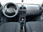 Hyundai Accent 1.5 МТ, 2012, 157 890 км объявление продам