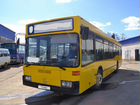 Городской автобус Mercedes-Benz O405, 1988 объявление продам