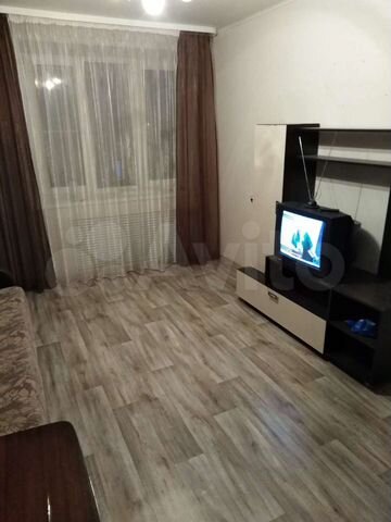 Комната 17,2 м² в 1-к., 9/9 эт.