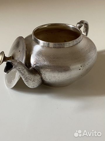 Чайник заварочный