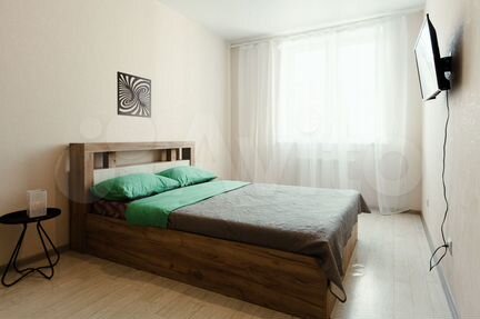 1-к. квартира, 32 м², 10/25 эт.