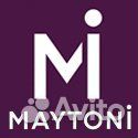 Maytoni промокод, купон, скидка