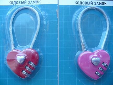 Продам декоративный замок