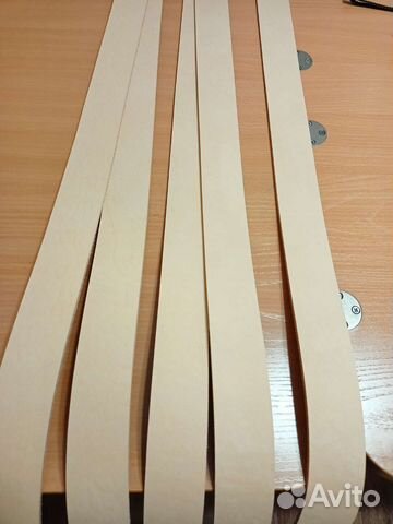 Ременная заготовка. Растишка