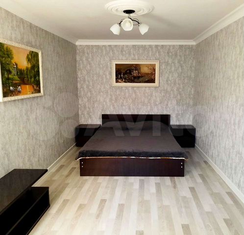 1-к. квартира, 30 м², 1/2 эт.