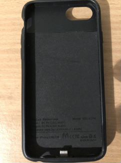 Чехол батарея iPhone 6,7,8,se