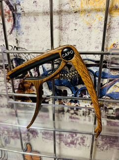 Каподастр для гитары