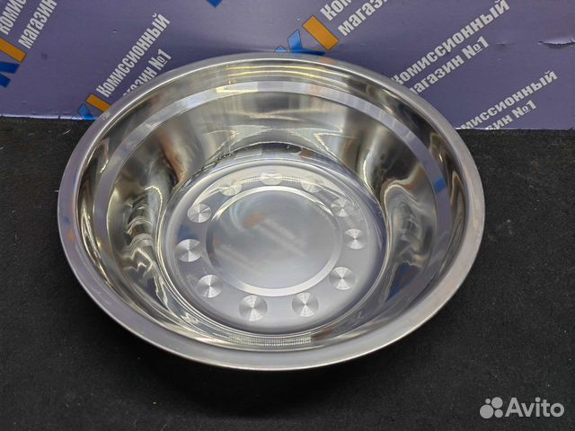 Миски для животных нержавейка