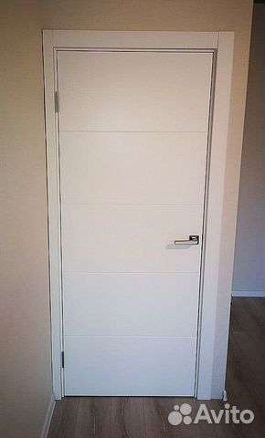 Дверь межкомнатная раздвижная
