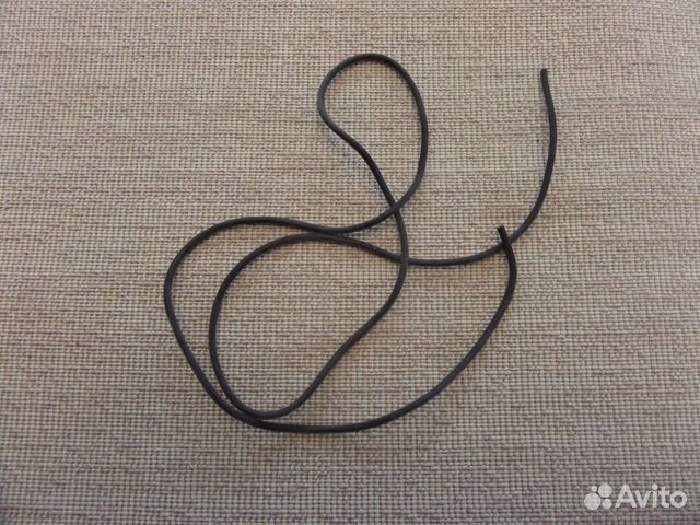 Ниппель для велосипеда