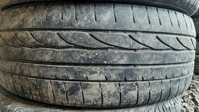 Bridgestone Turanza ER300 205/55 R16