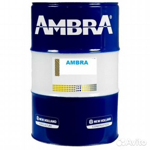 Гидравлическое масло Ambra hydrosystem