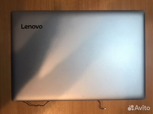 Запчасти для Lenovo IdeaPad 330-15AST